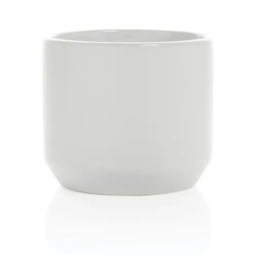 Taza de cerámica moderna 350ml