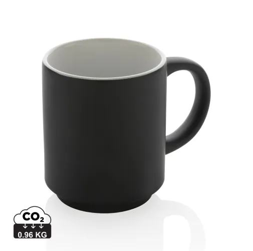TAZA APILABLE DE CERÁMICA 180ML