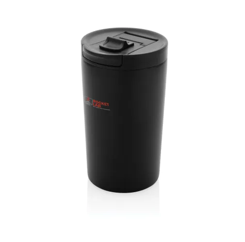 Taza con cierre hermético RCS RSS al vacío de doble pared