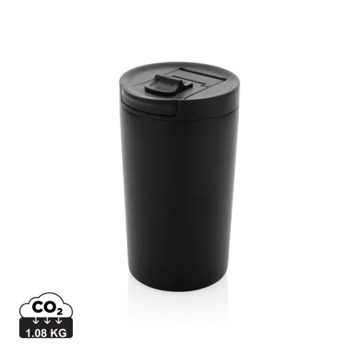 TAZA CON CIERRE HERMÉTICO RCS RSS AL VACÍO DE DOBLE PARED