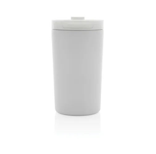 Taza con cierre hermético RCS RSS al vacío de doble pared