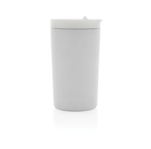 Taza con cierre hermético RCS RSS al vacío de doble pared