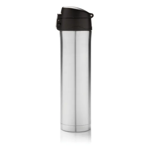 Termo al vacío RCS Re-steel de cierre fácil