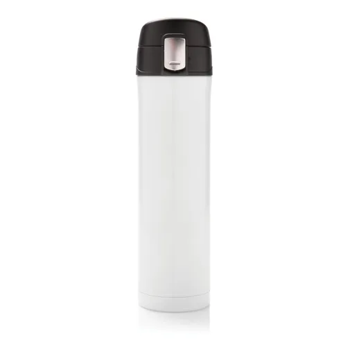 Termo al vacío RCS Re-steel de cierre fácil