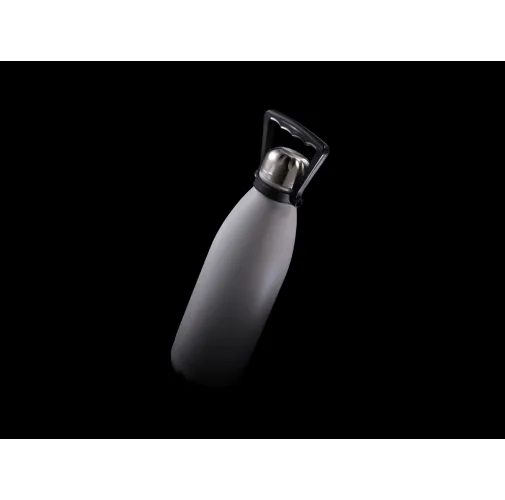 Botella RCS al vacío grande acero inoxidable reciclado 1,5L