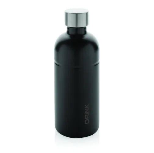 Botella carbonatada reacondicionada con certificación RCS