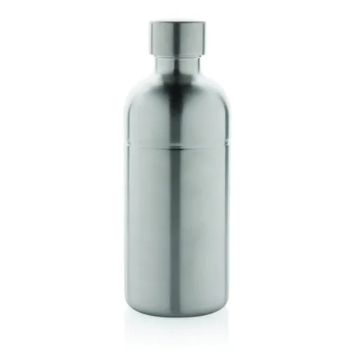 Botella carbonatada reacondicionada con certificación RCS