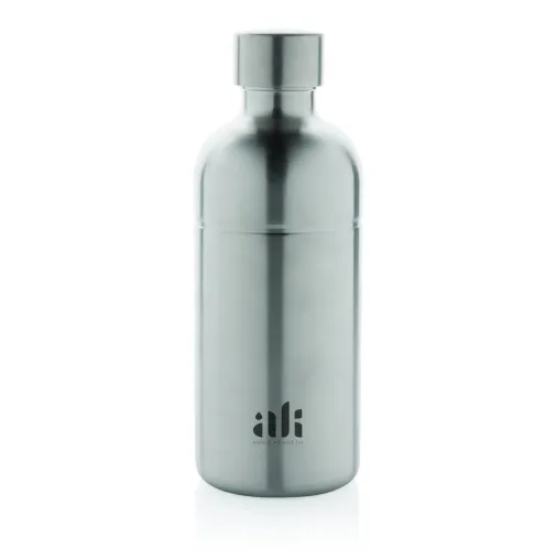 Botella carbonatada reacondicionada con certificación RCS