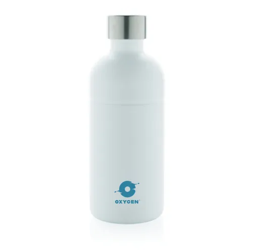 Botella carbonatada reacondicionada con certificación RCS