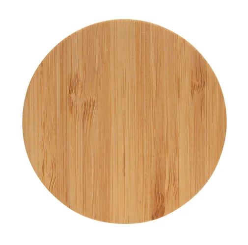 Botella Impact de vidrio de borosilicato de doble pared