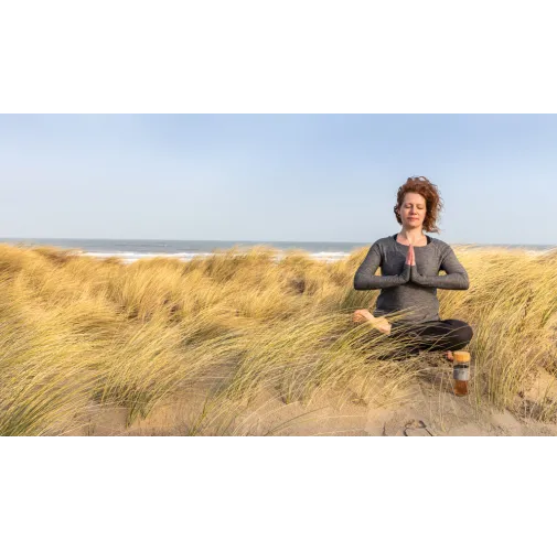 Botella Impact de vidrio de borosilicato de doble pared