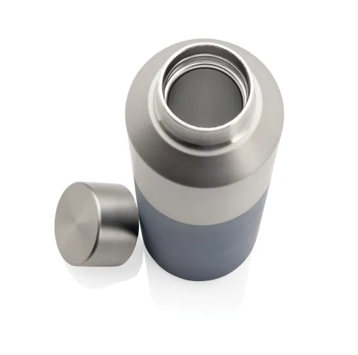 Botella de agua Fluid acero reciclado certificado RCS 600 ml