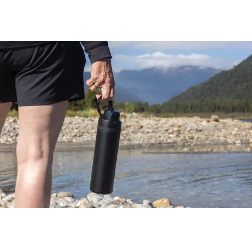 Botella con cerradura acero certificada Omni Sip RCS 720 ml