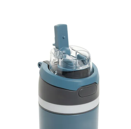 Botella con cerradura acero certificada Omni Sip RCS 720 ml