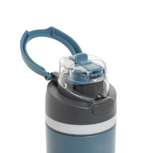 Botella con cerradura acero certificada Omni Sip RCS 720 ml