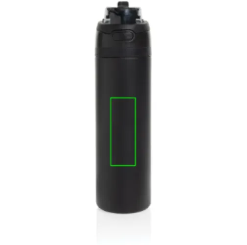 Botella con cerradura acero certificada Omni Sip RCS 720 ml