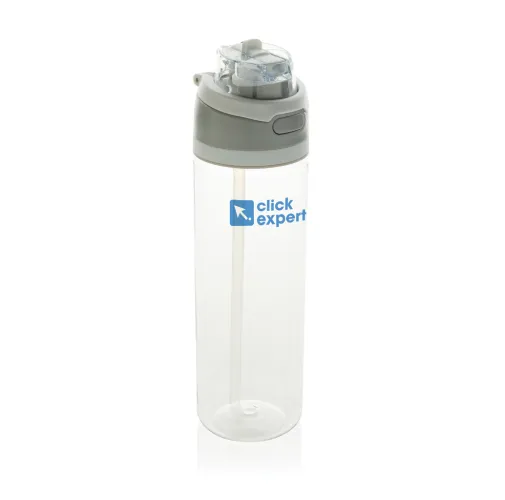 Botella de agua Omni Sip RCS RPET 800ML