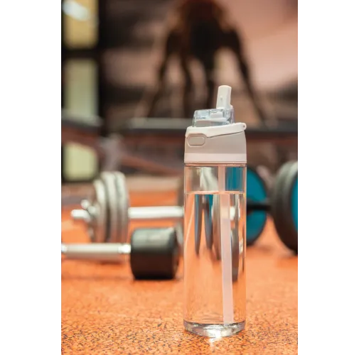 Botella de agua Omni Sip RCS RPET 800ML