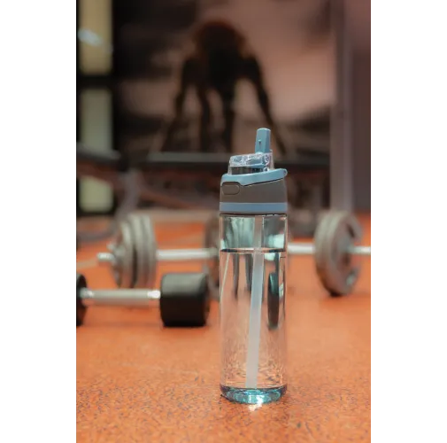 Botella de agua Omni Sip RCS RPET 800ML