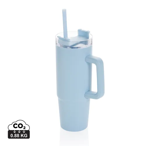Vaso Tana RCS plástico reciclado 750ML