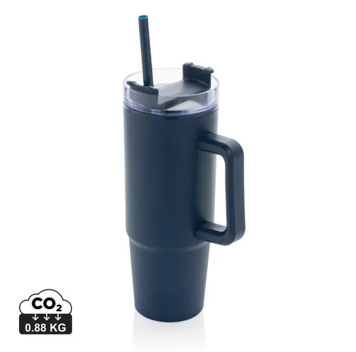 VASO TANA RCS PLÁSTICO RECICLADO 750ML