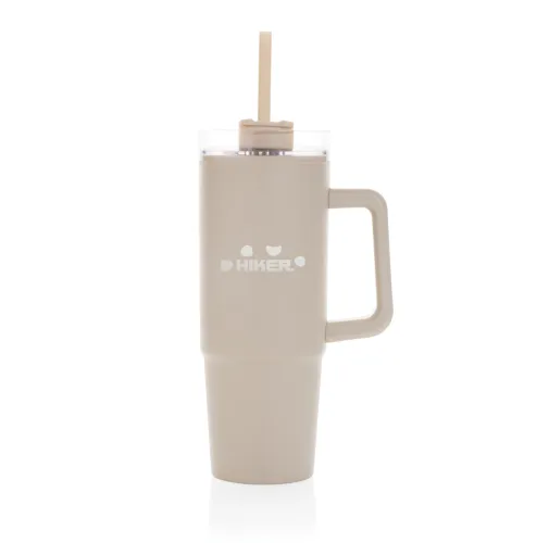 Vaso Tana RCS plástico reciclado 750ML