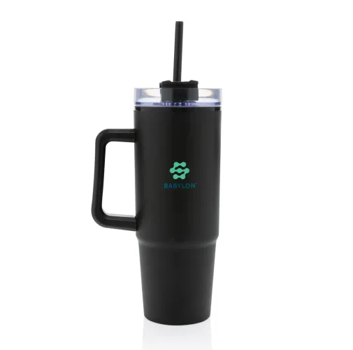 Vaso Tana RCS plástico reciclado 750ML