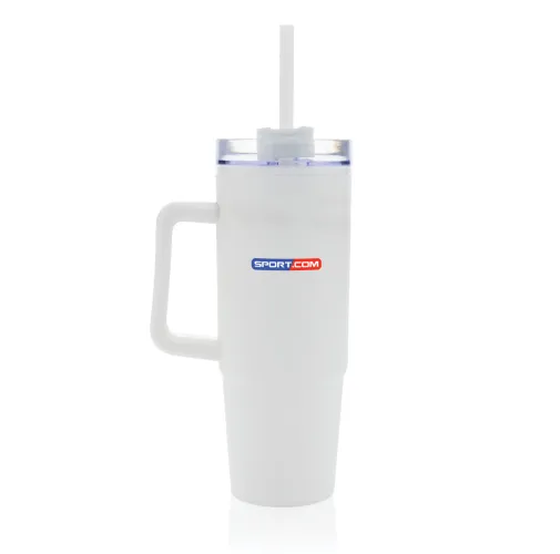 Vaso Tana RCS plástico reciclado 750ML