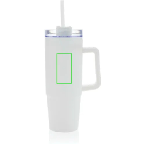 Vaso Tana RCS plástico reciclado 750ML