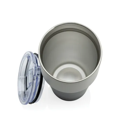 Vaso Fluid acero reciclado certificado RCS 500 ml