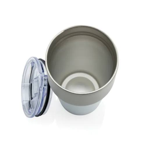 Vaso Fluid acero reciclado certificado RCS 500 ml