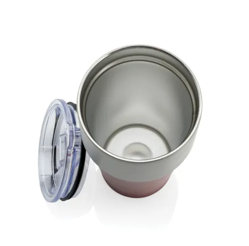 Vaso Fluid acero reciclado certificado RCS 500 ml