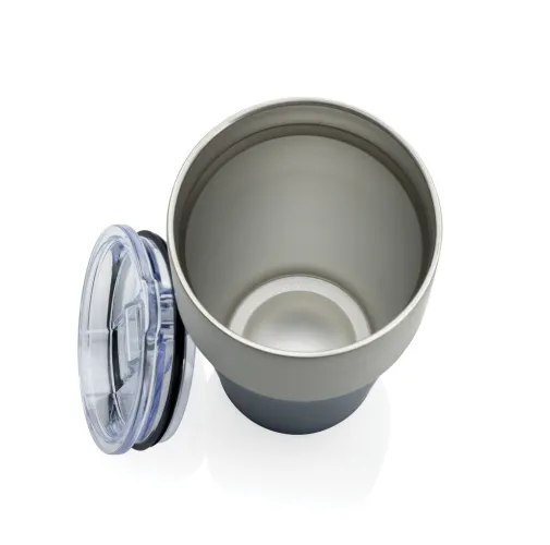 Vaso Fluid acero reciclado certificado RCS 500 ml