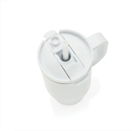 Taza Compacta Cruiser RCS reciclada antigoteo 480 ml