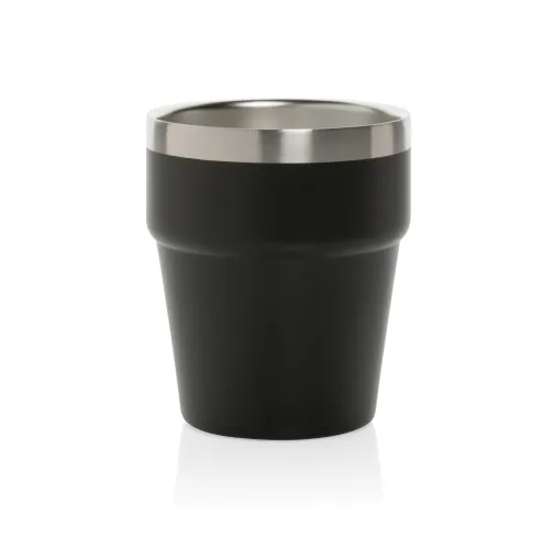 Taza de café Clark RCS doble pared 300 ml