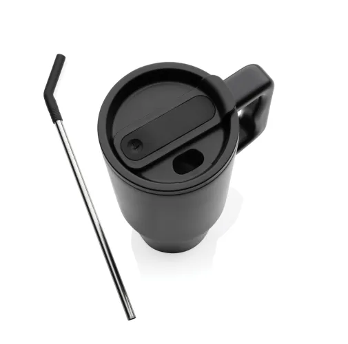 Vaso Embrace deluxe RCS acero inoxidable reciclado de 900ml.