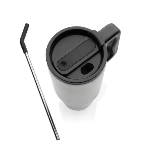 Vaso Embrace deluxe RCS acero inoxidable reciclado de 900ml.