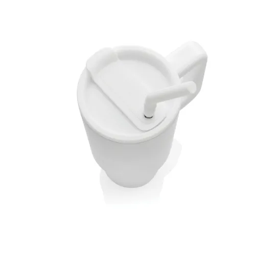 Vaso Embrace deluxe RCS acero inoxidable reciclado de 900ml.