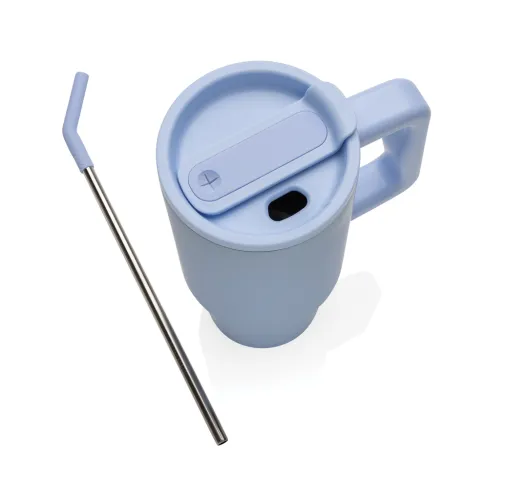 Vaso Embrace deluxe RCS acero inoxidable reciclado de 900ml.