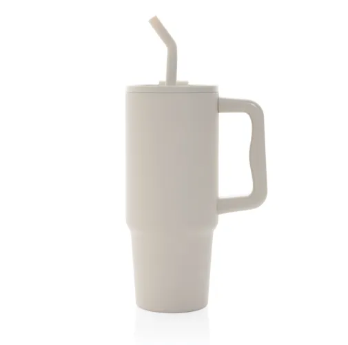 Vaso Embrace deluxe RCS acero inoxidable reciclado de 900ml.