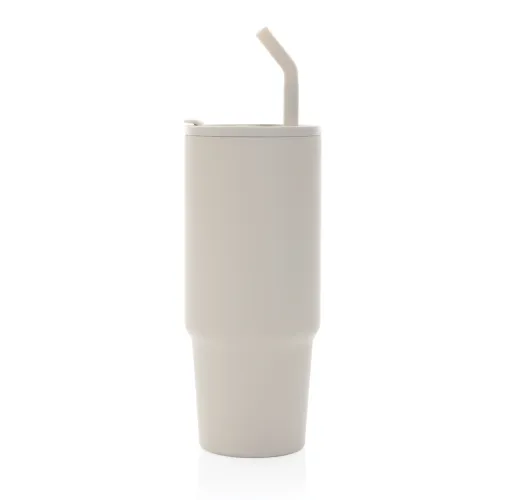 Vaso Embrace deluxe RCS acero inoxidable reciclado de 900ml.