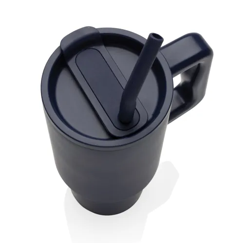 Vaso Embrace deluxe RCS acero inoxidable reciclado de 900ml.