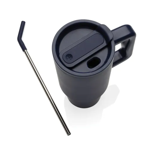 Vaso Embrace deluxe RCS acero inoxidable reciclado de 900ml.