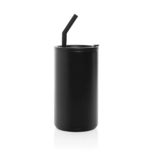 Taza Cube de acero reciclado RCS 800ml.