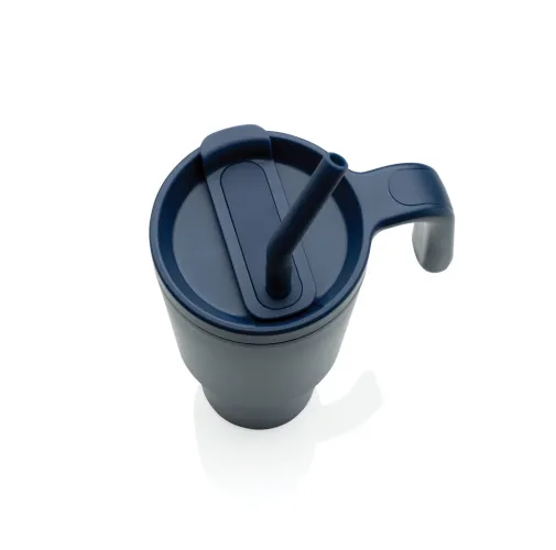 Vaso de acero reciclado certificado Graphic 360 RCS 900ml