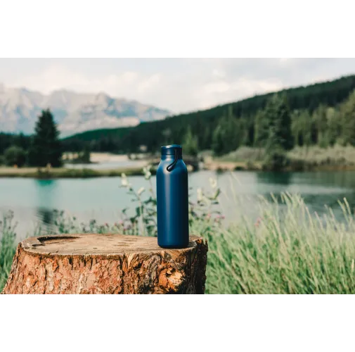 Botella Avira Avior 500 ml de acero RCS