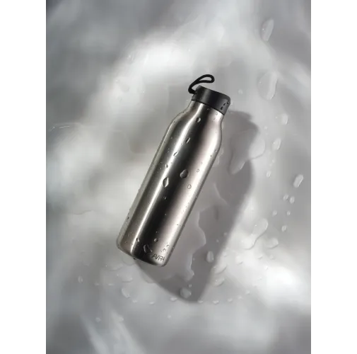 Botella Avira Avior 500 ml de acero RCS