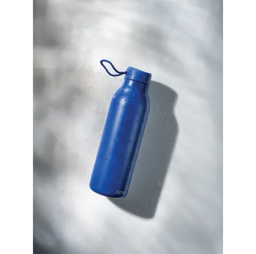 Botella Avira Avior 500 ml de acero RCS
