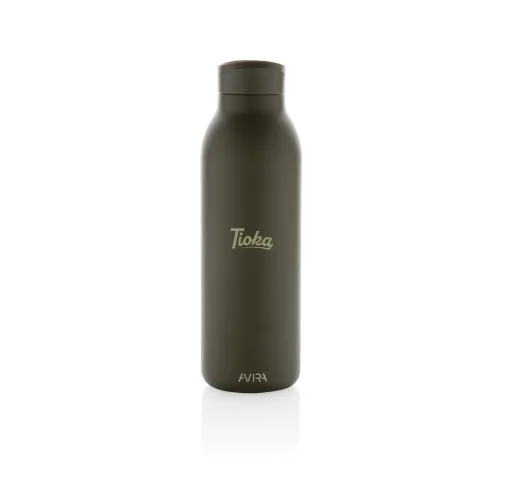 Botella Avira Avior 500 ml de acero RCS