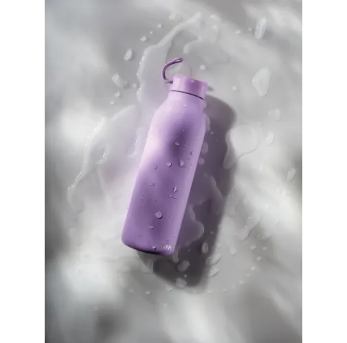 Botella Avira Avior 500 ml de acero RCS